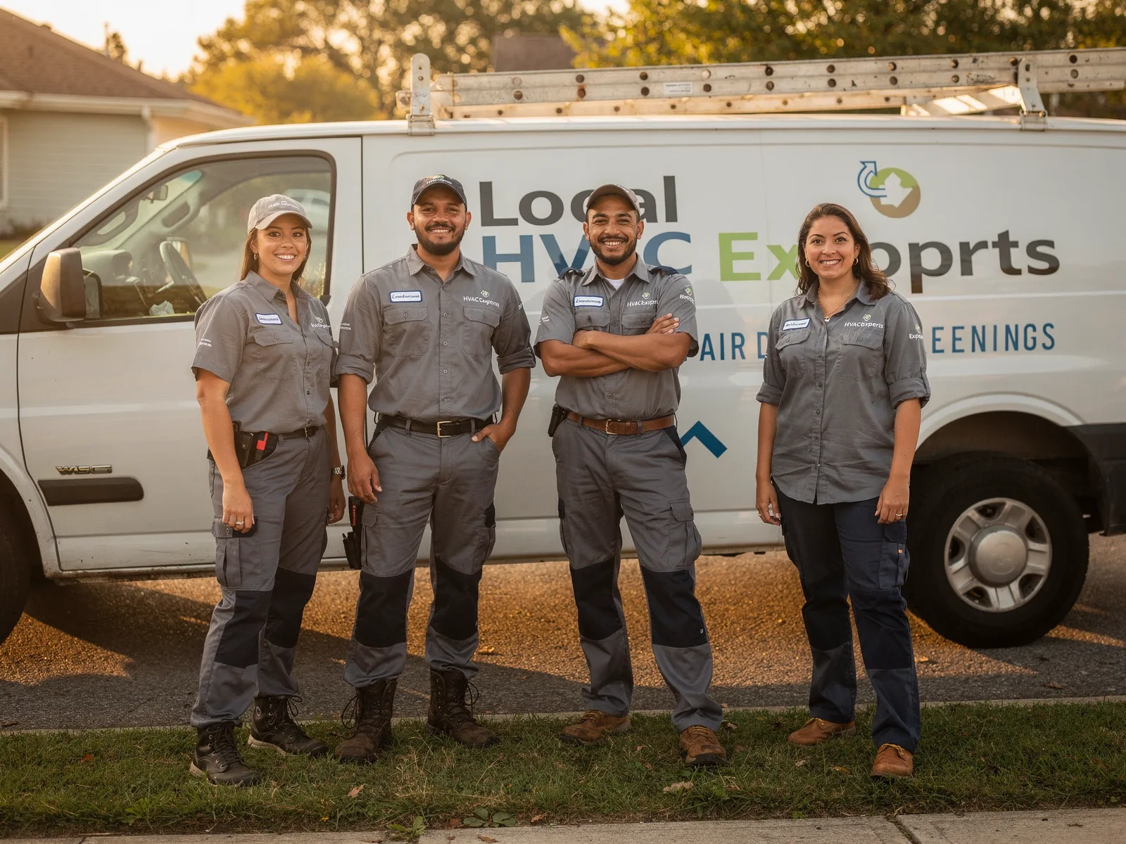24/7 HVAC Repair & AC Replacement company in Boyers, PA
